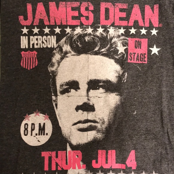 James Dean Collectabilities - Picture 5 of 8